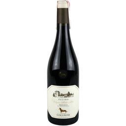 Вино Collavini Refosco Pucino DOC Friuli, червоне, сухе, 0,75 л