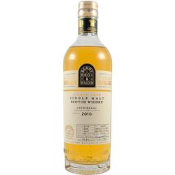 Виски Berry Bros. & Rudd Lochindaal 2010 Cask #4339 Single Malt Scotch Whisky 59.8% 0.7 л