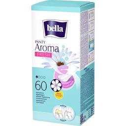 Щоденні прокладки Bella Panty Aroma Fresh 60 шт.