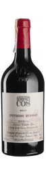 Вино COS Pithos Rosso 2011 красное, сухое, 12% 0,75 л