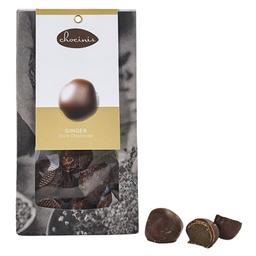 Цукерки Chocinis Фініки в чорному шоколаді, 150 г