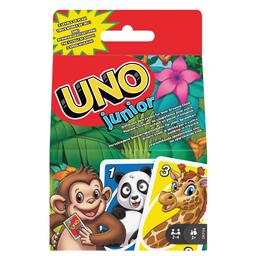 Настольная игра Mattel UNO для самых маленьких (GKF04)