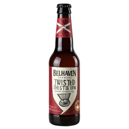 Пиво Belhaven Twisted Thistle світле, 5,6%, 0,33 л (751973)