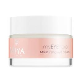 Зволожуючий крем для шкіри навколо очей Miya Cosmetics My Eye Hero Moisturizing Eye Cream 15 мл