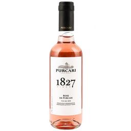 Вино Purcari Rose, 13,5%, 0,375 л (AU8P063)
