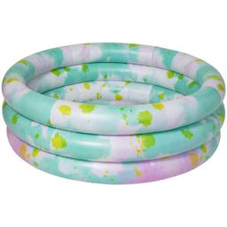 Детский надувной бассейн Sunny Life, разноцветный (S1PBYDTD)
