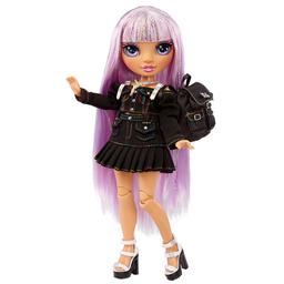 Лялька Rainbow High Junior High Avery Styles (590798)