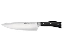Нож шеф-повара Wuesthof Classic Ikon, 20 см (1040330120)