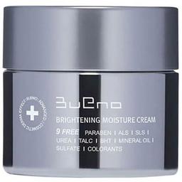 Осветляющий увлажняющий крем Bueno Brightening Moisture Cream, 80 г