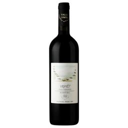 Вино Valli Unite Vighet Colli Tortonesi Barbera 2008, 12,5%, 0,75 л (861452)