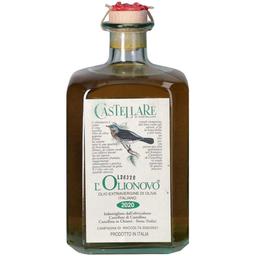 Олія оливкова Castellare di Castellina L’Olionovo Extra Virgin 0.75 л