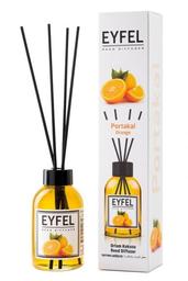 Аромадиффузор Eyfel Perfume Bambu Апельсин, 55 мл (698)