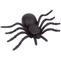 Павук Yes! Fun Halloween гліттер, 41х29 см, чорний (974282)