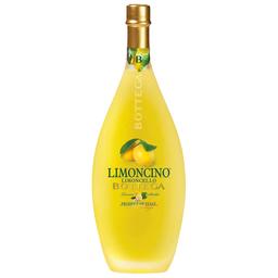 Ликер Bottega Limoncino, 30%, 0,5 л (671481)
