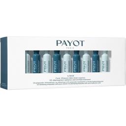 Експрес-догляд для обличчя Payot Lisse 10-Day Express Radiance and Wrinkles Treatment 30 мл (20 х 1.5 мл)
