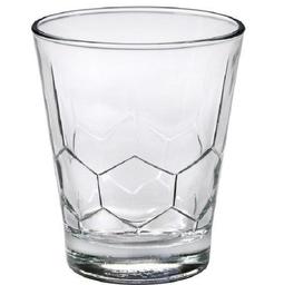 Набір склянок Duralex Hexagone, 300 мл, 6 шт. (1074AB06)