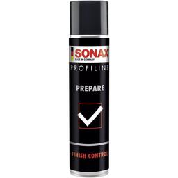 Засіб для знежирення пофарбованих поверхонь Sonax ProfiLine Prepare, 400 мл