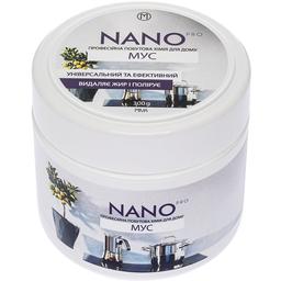 Универсальное чистящее средство Miva Nano Pro Мусс, 200 г