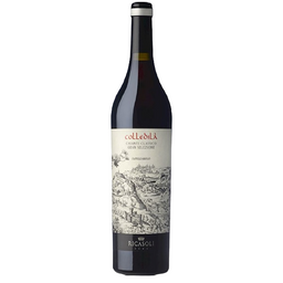 Вино Barone Ricasoli Colledila Chianti Classico, червоне, сухе, 13%, 0,75 л