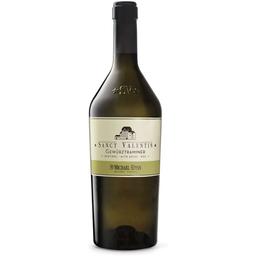 Вино St.Michael-Eppan Appiano Gewürztraminer St. Valentin Alto Adige DOC 2020 белое полусладкое 0.75 л