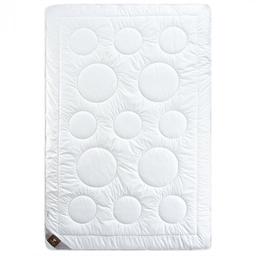 Одеяло Ideia Air Dream Exclusive зимнее двойное, 210х175 см, белый (8-11767)