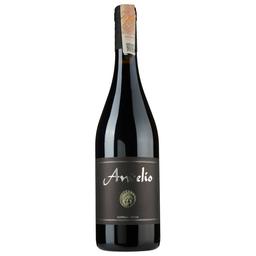 Вино Camerlengo Antelio Aglianico 2017, 12,5%, 0,75 л (858139)