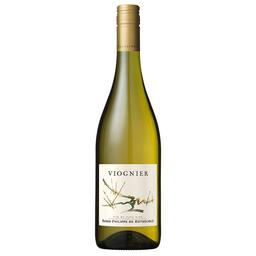 Вино Baron Philippe de Rothschild Viognier, біле, сухе, 12,5%, 0,75 л