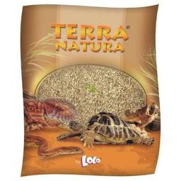 Підстилка для тераріумів Lolopets Terra Natura вермикуліт М, 4 л (LO-74015)