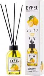 Аромадиффузор Eyfel Perfume Bambu Лимон, 55 мл (334)