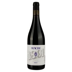 Вино Irache 1891 Roble 2021 червоне сухе 0.75 л