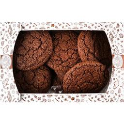 Печенье Богуславна Американо шоколадное сдобное 350 г (915457)