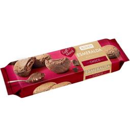 Печиво Roshen Lovita Soft Cream Cookies choco 170 г (859138)