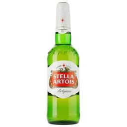 Пиво Stella Artois світле, 5%, 0,5 л (17332)