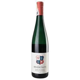 Вино Reverchon Saar Mineral Riesling Feinherb, 11%, 0,75 л (829398)