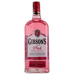 Джин Gibson's Pink 37.5% 0.7 л