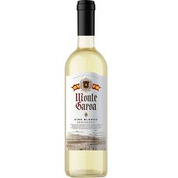 Вино Garcia Carrion Monte Garoa Blanco Semisweet, 10,5%, 0,75 л (AT3C007)