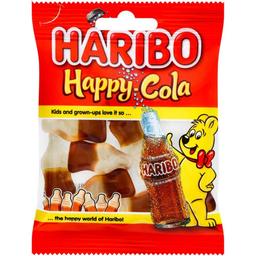 Желейні цукерки Haribo Happy-Cola, 35 г