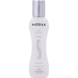 Шовк для волосся BioSilk Silk Therapy, 67 мл