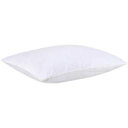 Детская подушка Iris Home Complete Soft Fly, 45х35 см, белая (svt-2000022303934)