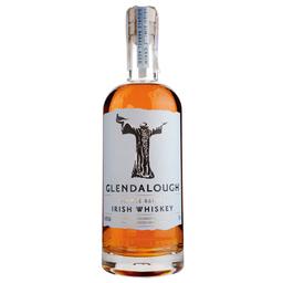 Виски Glendalough Double Barrel Irish Whiskey, 42%, 0,7 л (8000014980772)