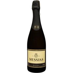 Вино игристое Messias Meio Seco, белое, сухое, 0,75 л