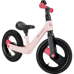 Беговел Kinderkraft Goswift Candy Pink розовый (00-00304466)