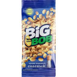 Арахіс Big Bob смажений солоний 70 г (452182)