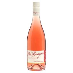 Вино Henri Bourgeois Petit Bourgeois Rose de Pinot Noir, розовое, сухое, 0,75 л