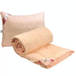 Набор Руно Rose Pink: одеяло 205х140 см + подушка 70х50 см (924.52Rose Pink)
