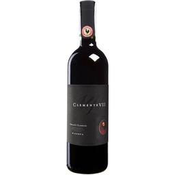 Вино Castelli del Grevepesa Chianti Classico Riserva Clemente VII, 14%, 0,75 л