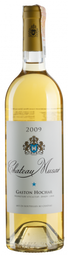 Вино Chateau Musar White 2009, белое, сухое, 0,75 л