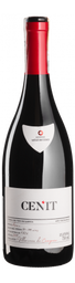 Вино Vinas Del Cenit Cenit 2017, червоне, сухе, 15,5%, 0,75 л