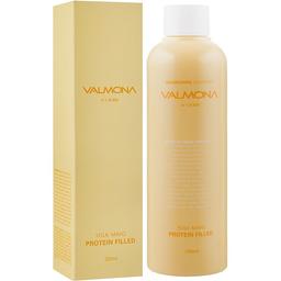 Протеиновая маска-филлер для волос Valmona Yolk-Mayo Protein Filled, 200 мл