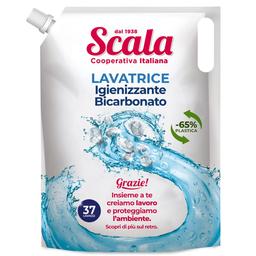 Гель для прання Scala Lavatrice Bicarbonato дойпак 1.5 л